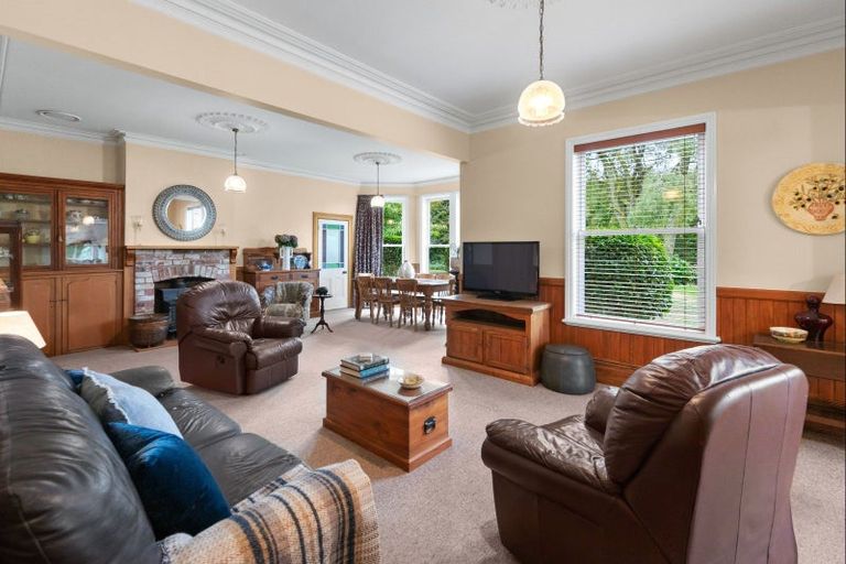 Photo of property in 398 Deans Road, Darfield, 7571