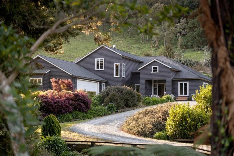 Photo of property in 115 Ngatitangata Road, Waihi, 3681