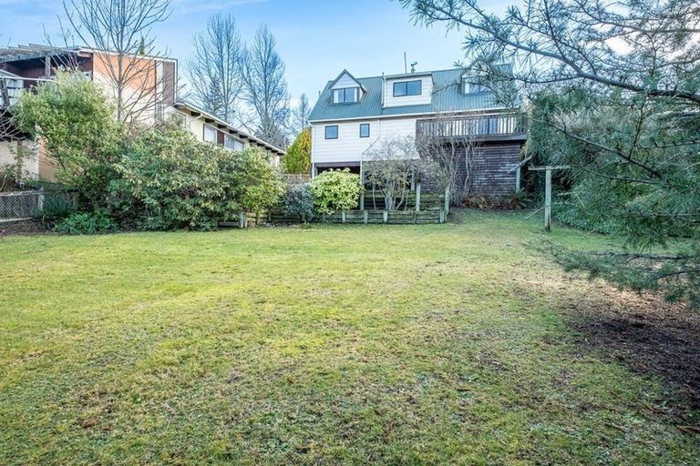 Photo of property in 17 Chalet Crescent, Hanmer Springs, 7334