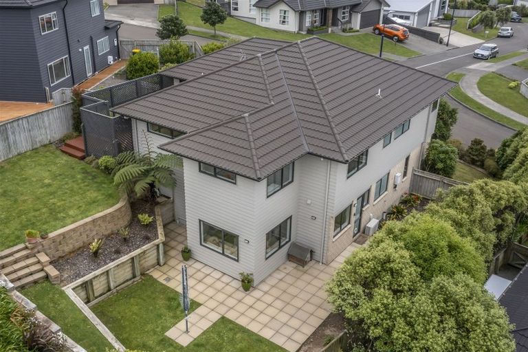 Photo of property in 5 Kahurangi Heights, Aotea, Porirua, 5024