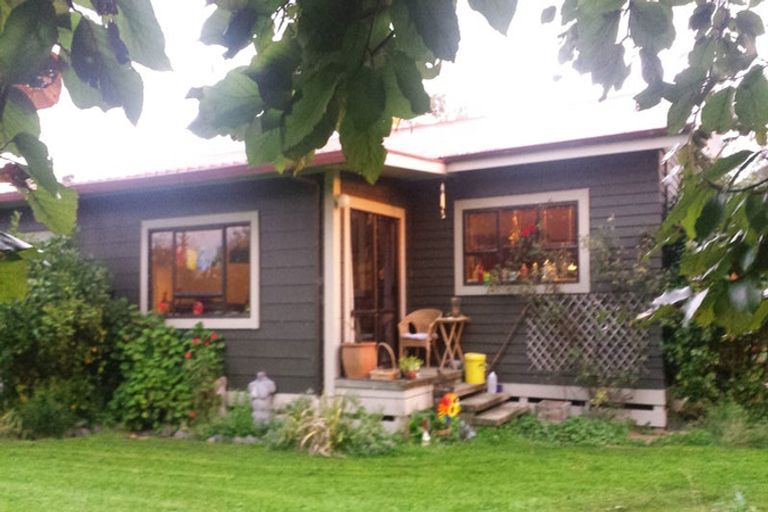 Photo of property in 325 Kumeroa Road, Kumeroa, Woodville, 4997