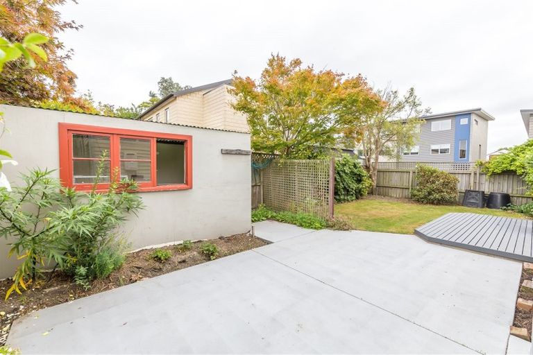 Photo of property in 85 Caledonian Road, St Albans, Christchurch, 8014