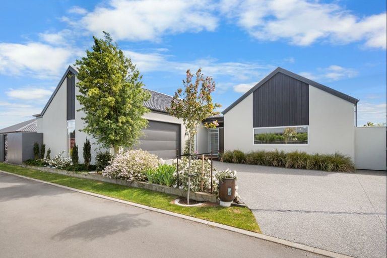 Photo of property in 17b Kingsdowne Drive, West Melton, 7618