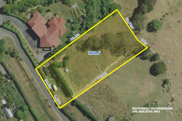 Photo of property in 357 Mount Pleasant Road, Mount Pleasant, Christchurch, 8081