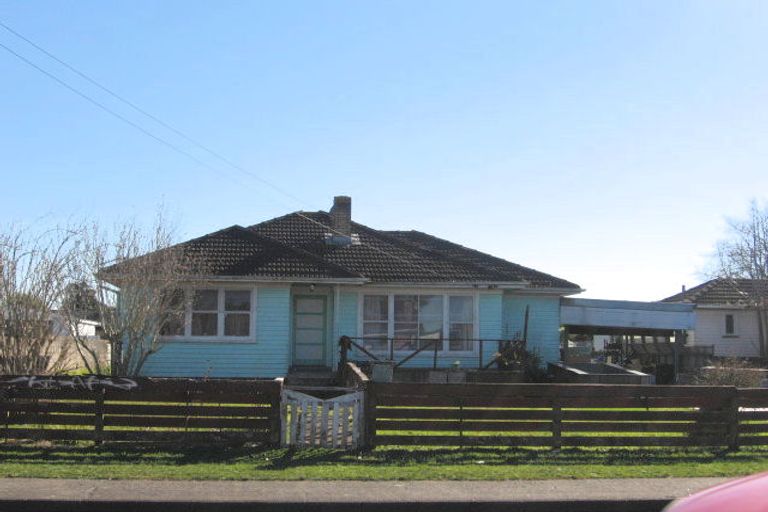 Photo of property in 28 Sheehan Avenue, Papakura, 2110