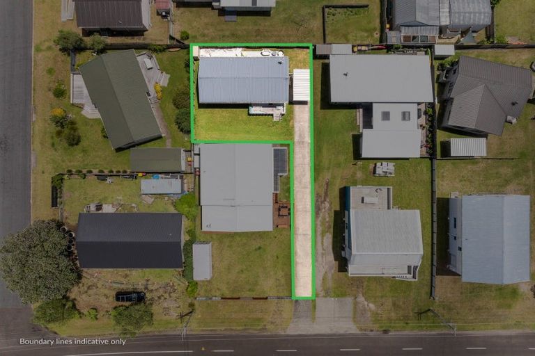 Photo of property in 303b Given Avenue, Whangamata, 3620
