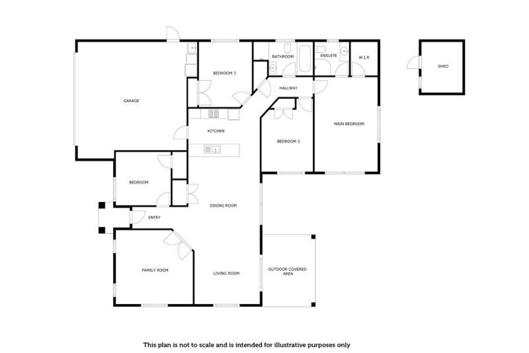 Photo of property in 56b Waitete Road, Waihi, 3610
