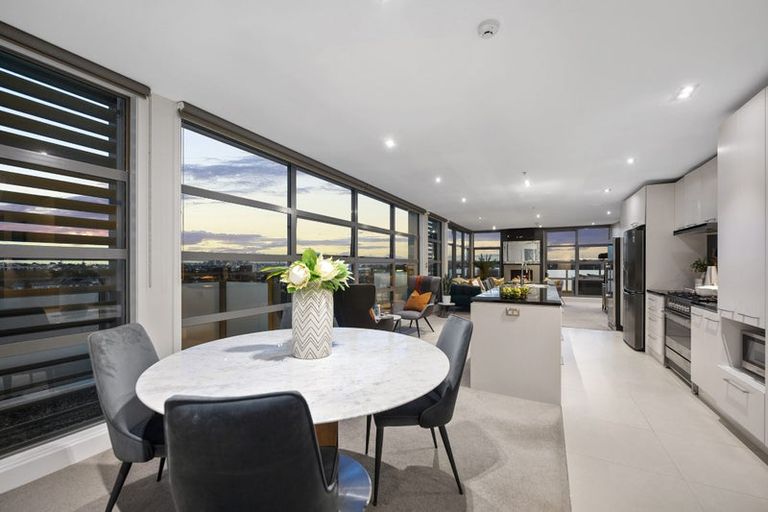 Photo of property in Maison Apartments, 503/16 Huron Street, Takapuna, Auckland, 0622