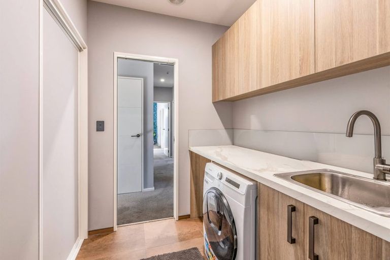 Photo of property in 41 Selfe Crescent, Burwood, Christchurch, 8083