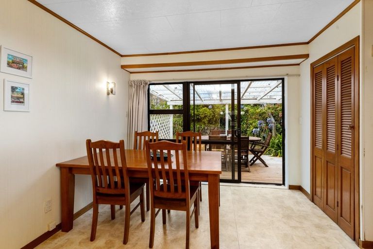 Photo of property in 169 Conclusion Street, Ascot Park, Porirua, 5024