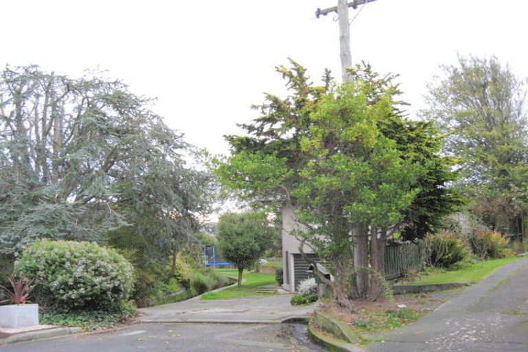 Photo of property in 1 Pitt Place, St Albans, Christchurch, 8014