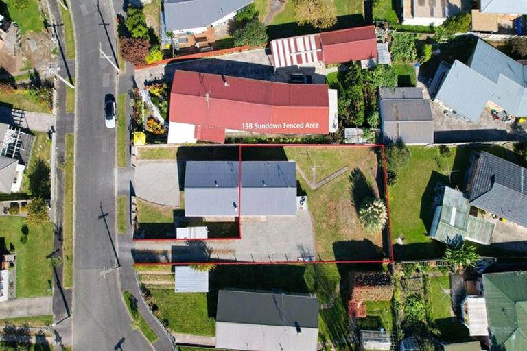 Photo of property in 19b Sundown Crescent, Melville, Hamilton, 3206