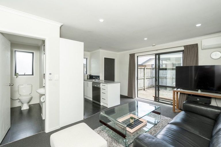 Photo of property in 12/232 Killarney Road, Frankton, Hamilton, 3204