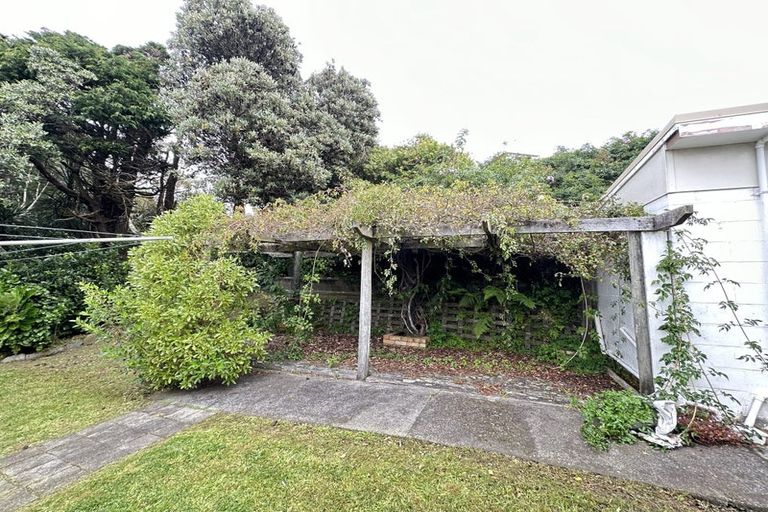 Photo of property in 169a Broderick Road, Johnsonville, Wellington, 6037