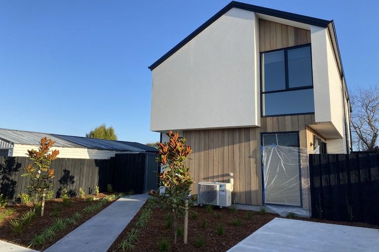 Photo of property in 50a Mclean Street, Linwood, Christchurch, 8062