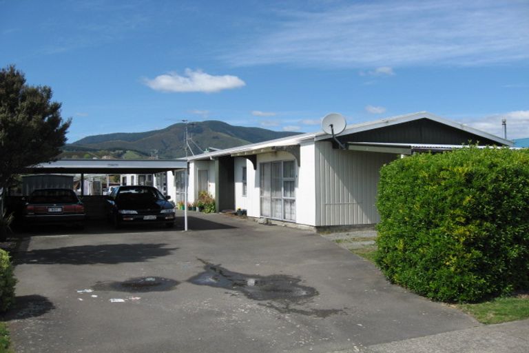 Photo of property in 3/21 Otterson Street, Tahunanui, Nelson, 7011