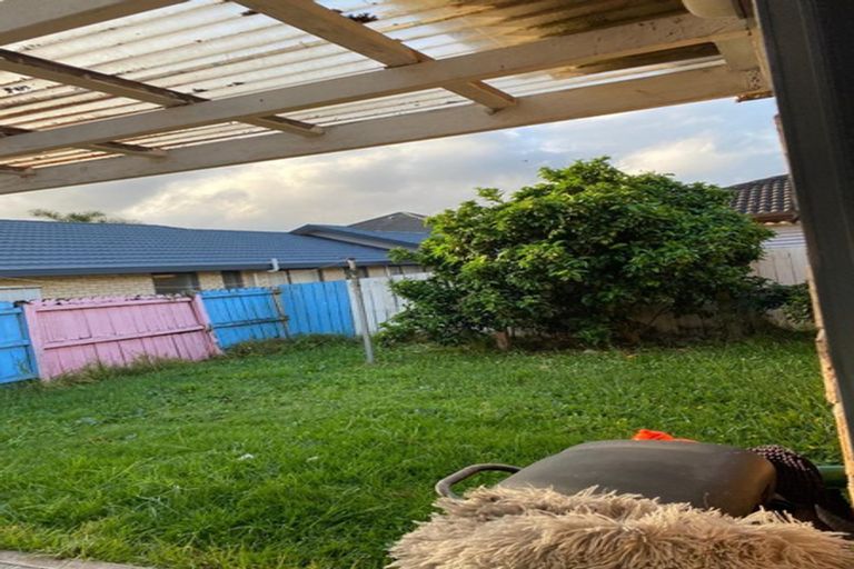 Photo of property in 5 Katana Lane, Takanini, 2112