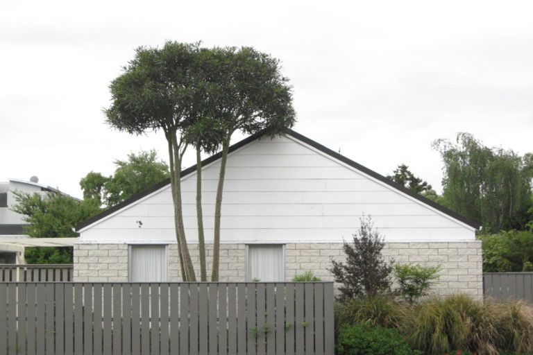 Photo of property in 3/11 Harvey Terrace, Richmond, Christchurch, 8013