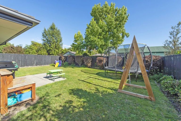 Photo of property in 31b Selwyn Street, Leeston, 7632