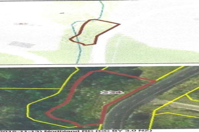 Photo of property in 334 Foreshore Road, Ahipara, Kaitaia, 0481