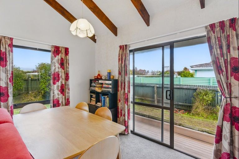 Photo of property in 48a George Street, Levin, 5510