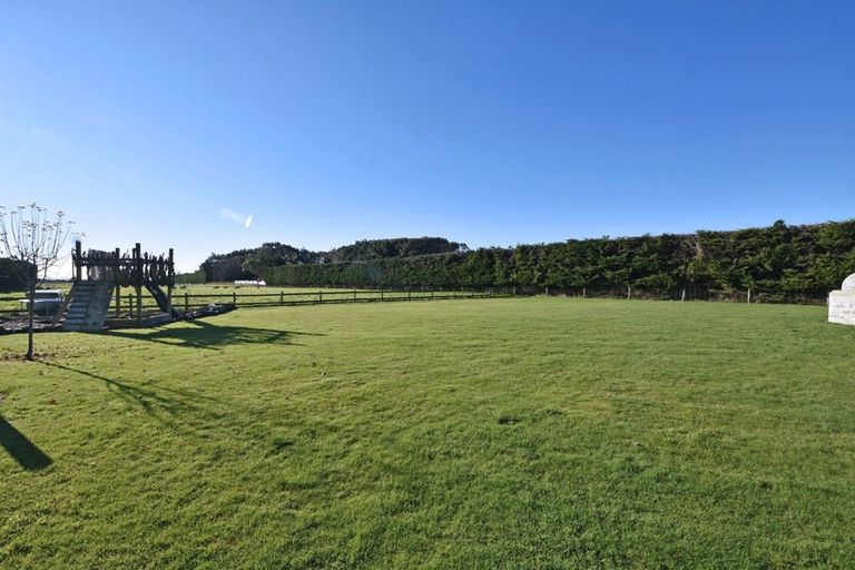 Photo of property in 293 Staunton Road, West Plains, Invercargill, 9879