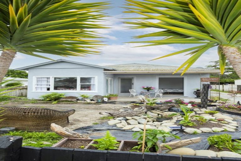 Photo of property in 110 De Lautour Road, Inner Kaiti, Gisborne, 4010