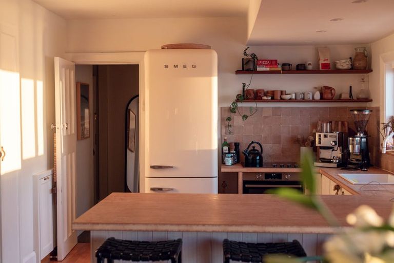 Photo of property in 3 Flowers Track, Scarborough, Christchurch, 8081