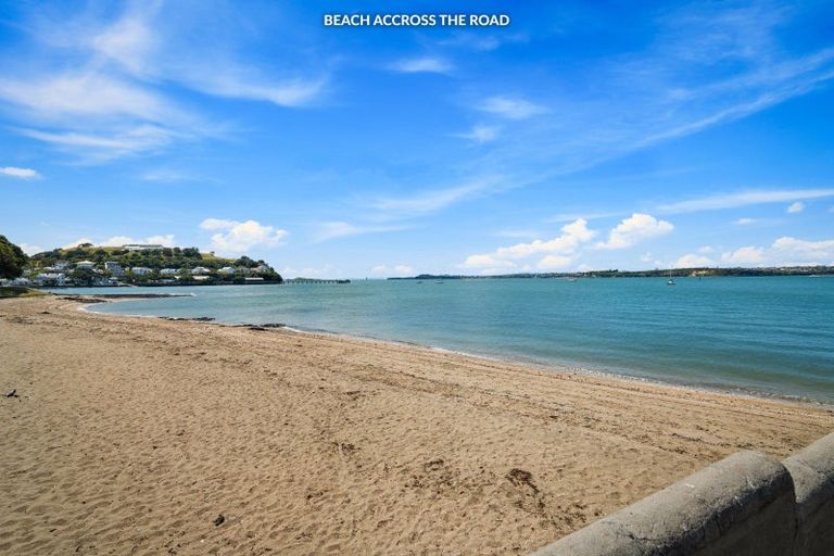 Photo of property in G 03/29 King Edward Parade, Devonport, Auckland, 0624