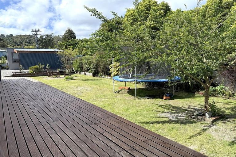 Photo of property in 114 Marsden Road, Greymouth, 7805