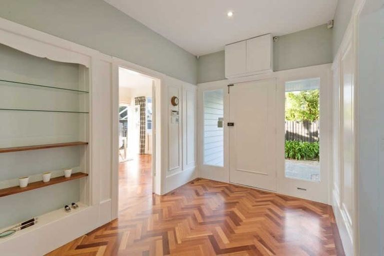 Photo of property in 4 Menzies Street, Sumner, Christchurch, 8081