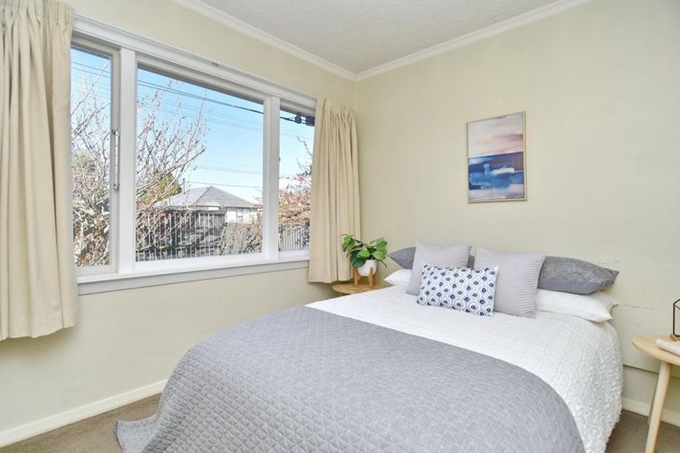 Photo of property in 355 Hills Road, Mairehau, Christchurch, 8013