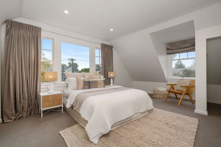 Photo of property in 27 Makora Street, Fendalton, Christchurch, 8041