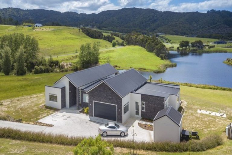 Photo of property in 61 Lakeview Lane, Mangawhai, 0573
