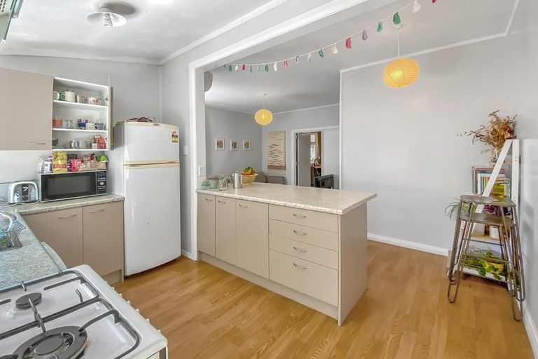 Photo of property in 40 Rintoul Street, Newtown, Wellington, 6021