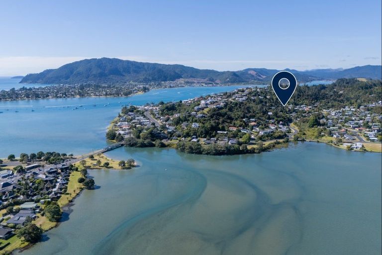 Photo of property in 60 Gallagher Drive, Tairua, 3508