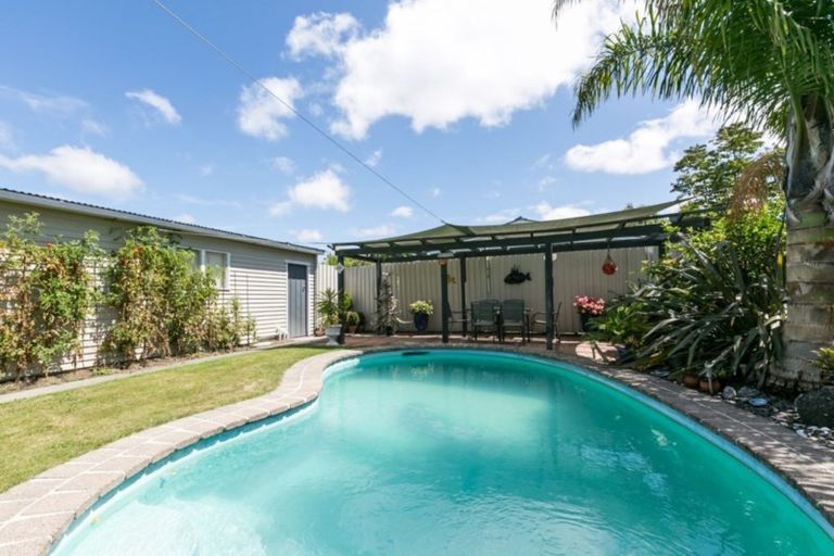 Photo of property in 33 Rochester Street, Tamatea, Napier, 4112