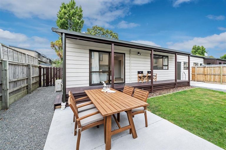 Photo of property in 3/67 Huxley Street, Sydenham, Christchurch, 8023