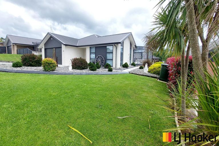 Photo of property in 5 Galston Court, Pokeno, 2402