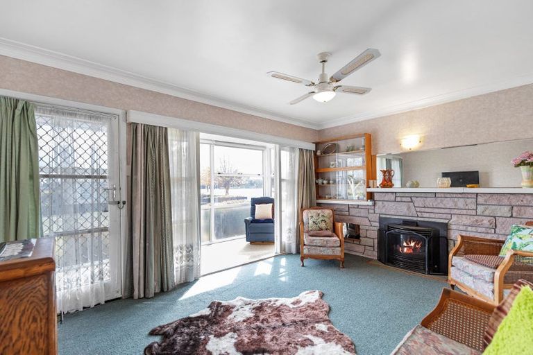 Photo of property in 1 Gordon Avenue, Te Aroha, 3320