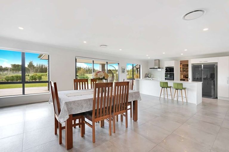 Photo of property in 357 Pesters Road, Eyrewell, Rangiora, 7476