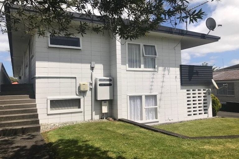 Photo of property in 4/65 Anglesea Street, Hamilton Central, Hamilton, 3204