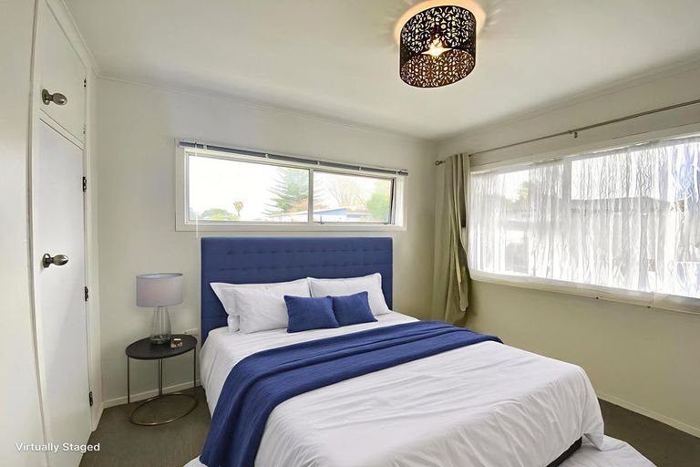 Photo of property in 3/17 Mason Avenue, Pukekohe, 2120