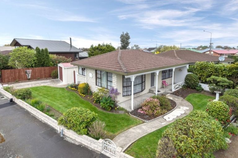 Photo of property in 226 Sawyers Arms Road, Bishopdale, Christchurch, 8053