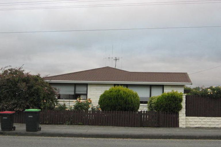 Photo of property in 9 Wilkin Street, Temuka, 7920