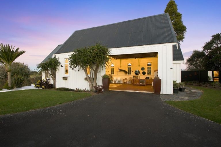 Photo of property in 961 State Highway 3, Onaero, Waitara, 4383
