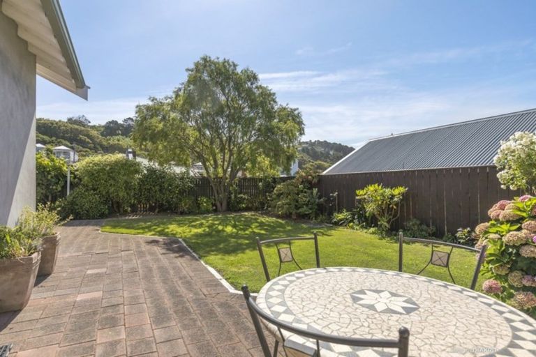 Photo of property in 14 Trevor Terrace, Newtown, Wellington, 6021