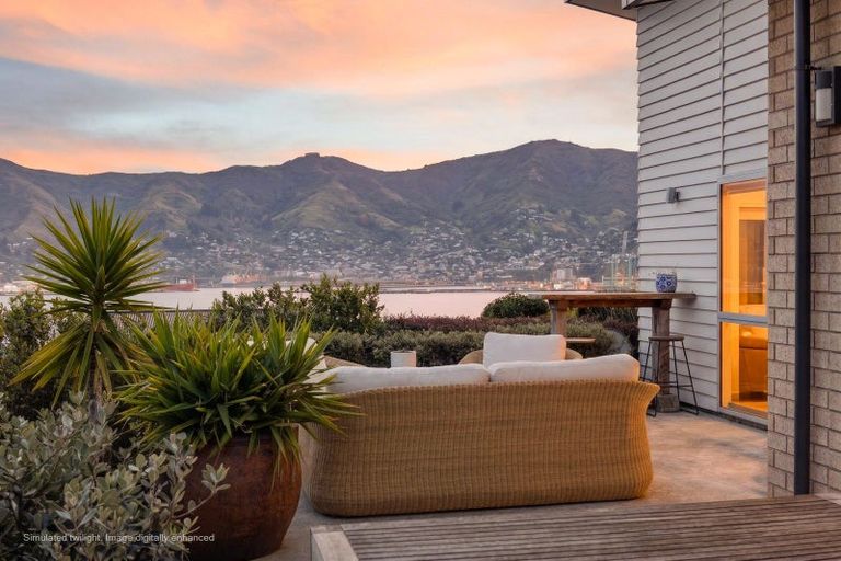 Photo of property in 50 Koromiko Crescent, Diamond Harbour, Lyttelton, 8971