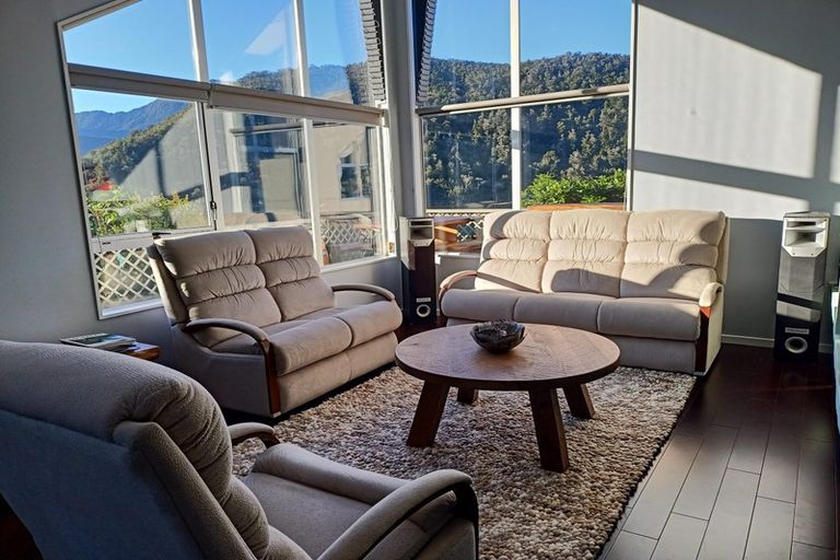 Photo of property in 3126 Archers Road, Tennyson Inlet, Rai Valley, 7195