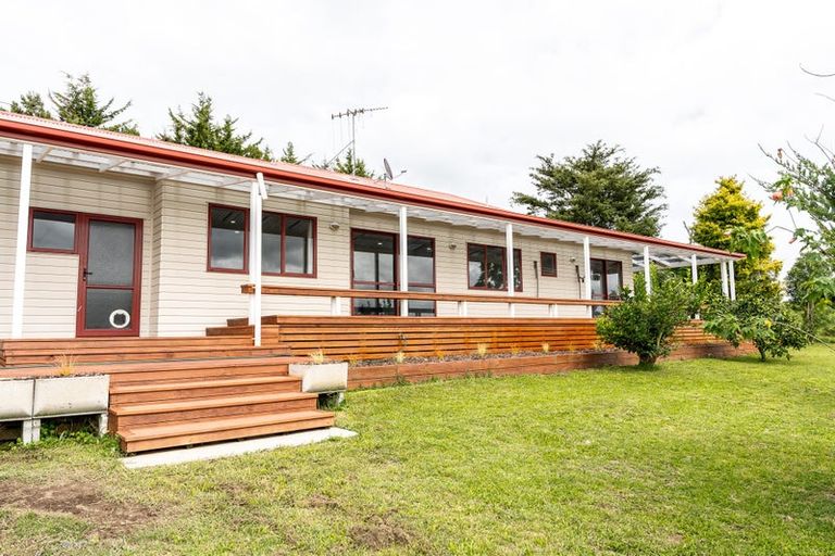 Photo of property in 1352 Gordonton Road, Taupiri, 3791
